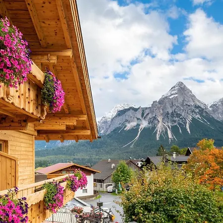 Aparthotel Tyrol-2